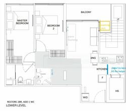 Guillemard Edge (D14), Apartment #477326031